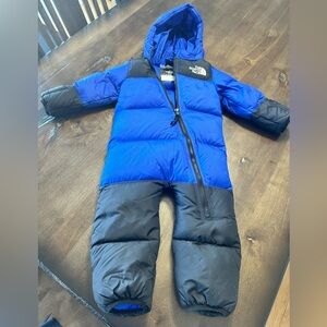 Great condition very warm winter one piece suit